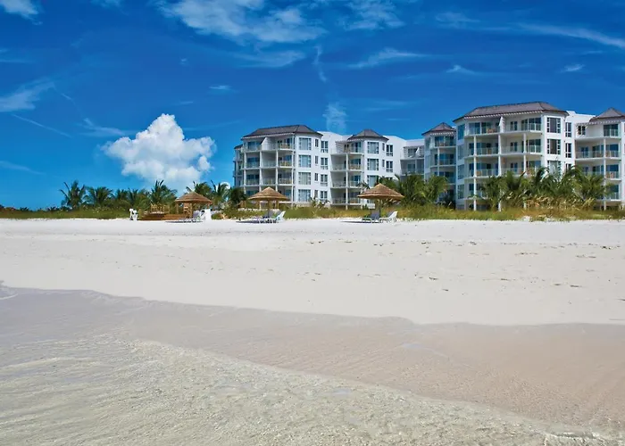 West Bay Club Hotel Grace Bay
