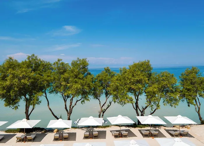 Hotel Sani Club