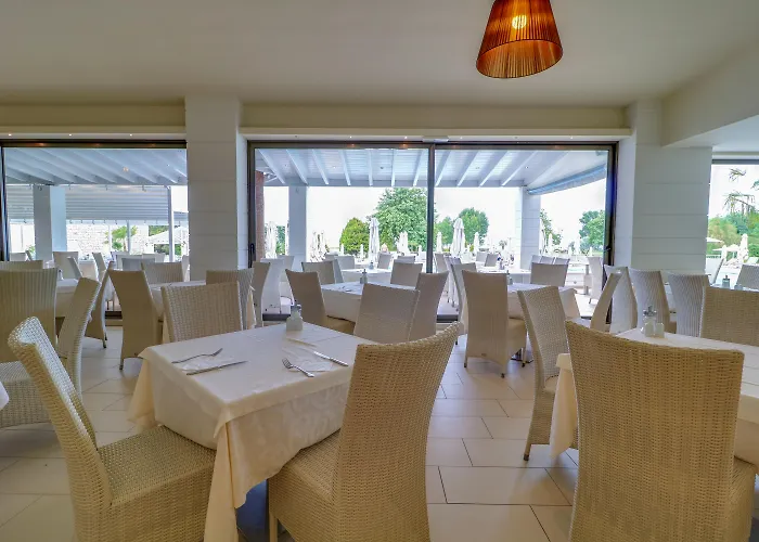 Olympian Bay Grand Resort Leptokarya 