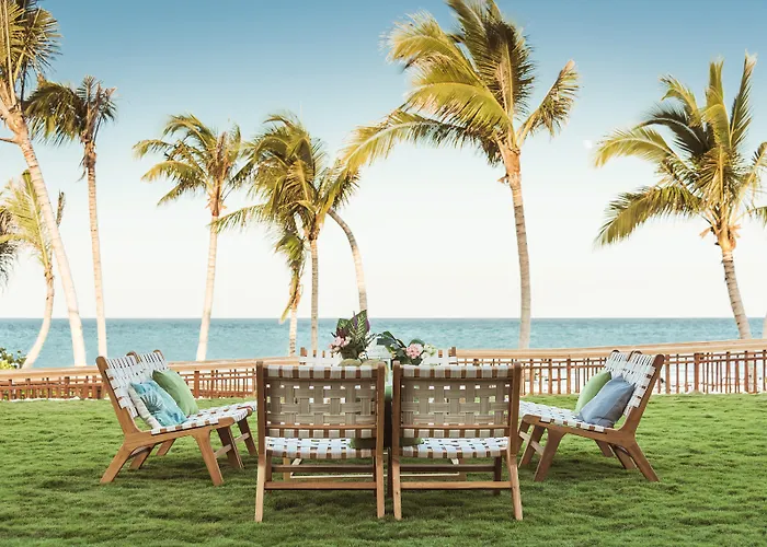 Alila Mayakoba El Marlyn Azul