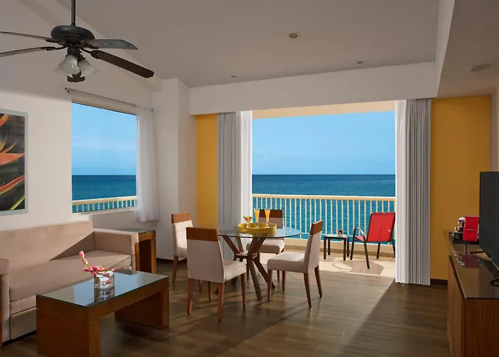 Krystal Grand Nuevo Vallarta