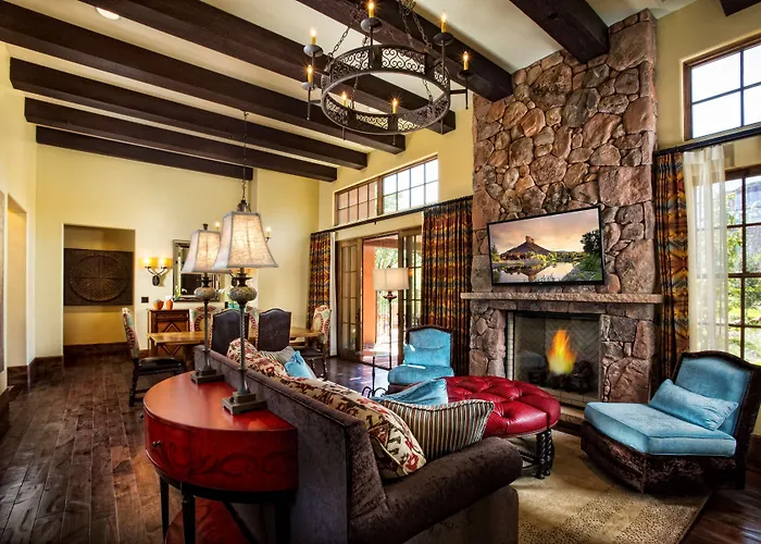 Gateway Canyons Resort, A Noble House Resort