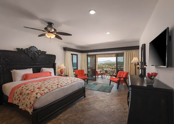 El Encanto All Inclusive Resort
