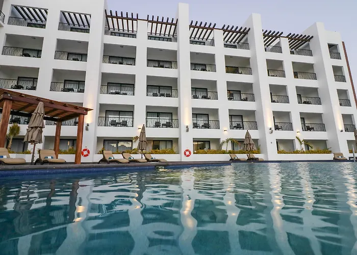 Medano Hotel And Spa