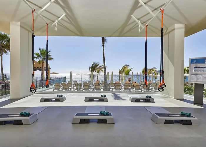 Riu Palace Baja California (Adults Only) Cabo San Lucas