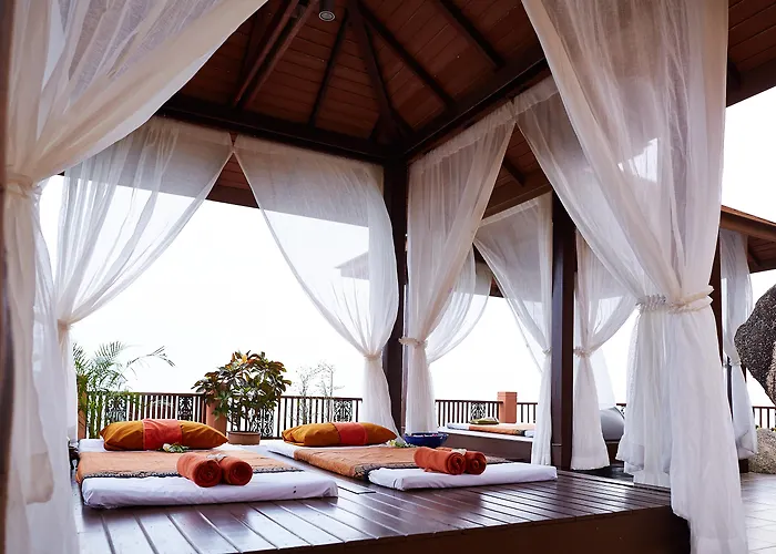 Samui Bayview Resort & Spa - Sha Plus