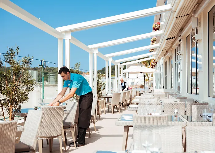 L'Horizon Beach Hotel & Spa