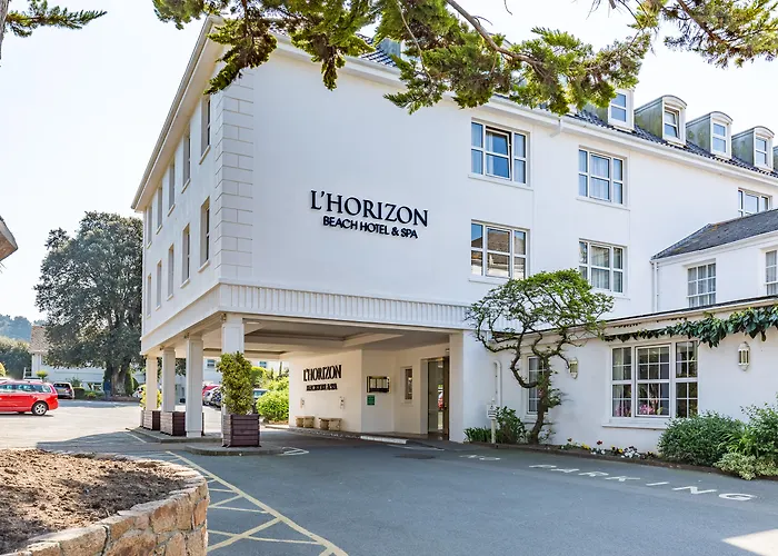 L'Horizon Beach Hotel & Spa