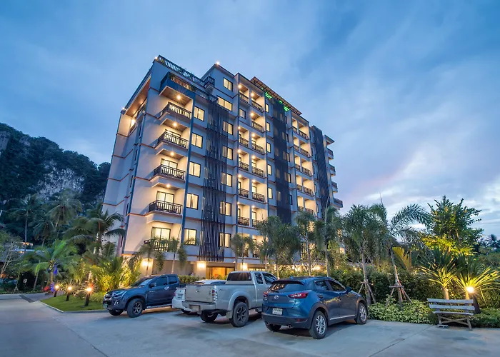 Andaman Breeze Resort