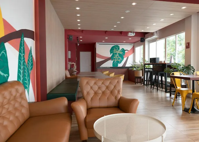 Parida Resort
