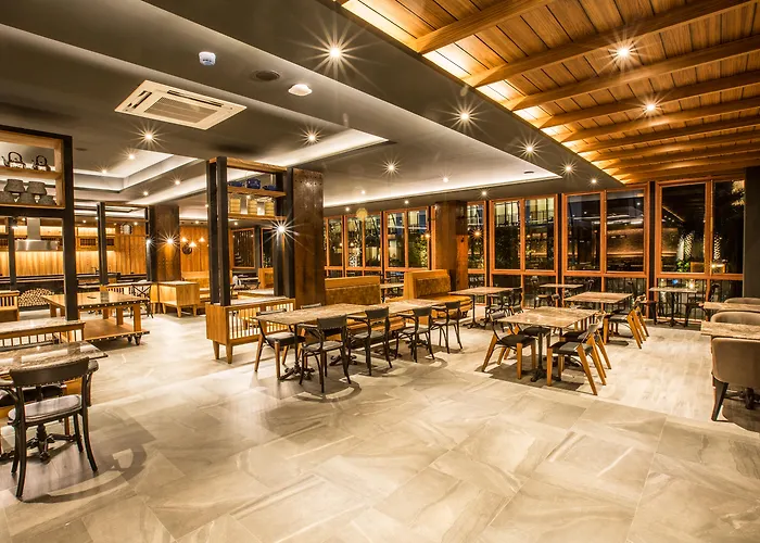 Aurico Kata Resort & Spa - Sha Extra Plus