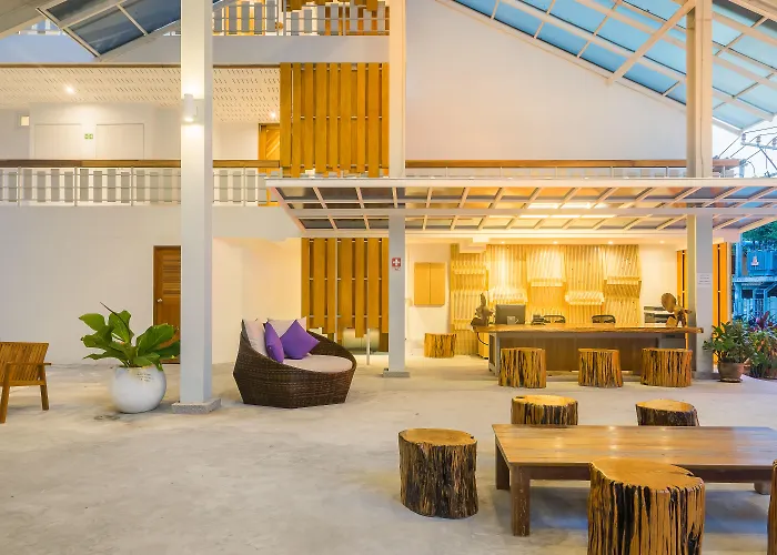 White Sand Samui Resort