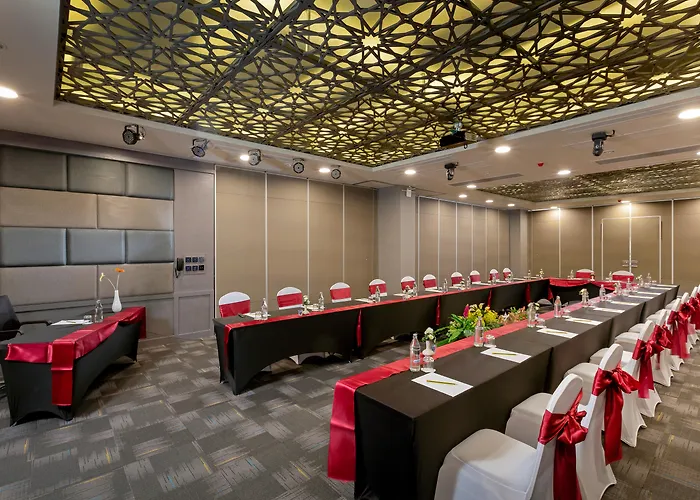 Zenseana Resort & Spa - Patong, Phuket