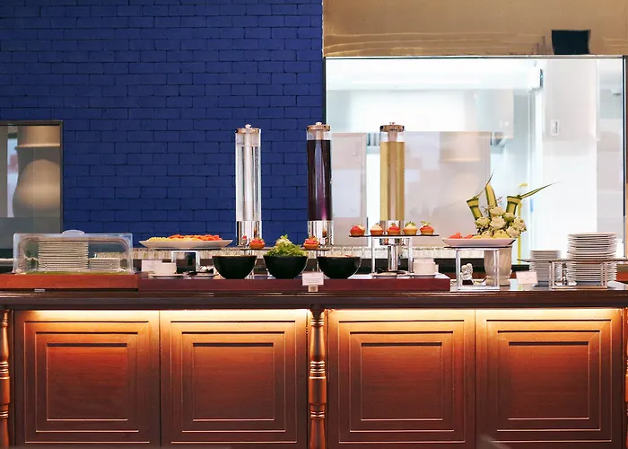Aksorn Rayong, The Vitality Collection - Sha Plus Klaeng