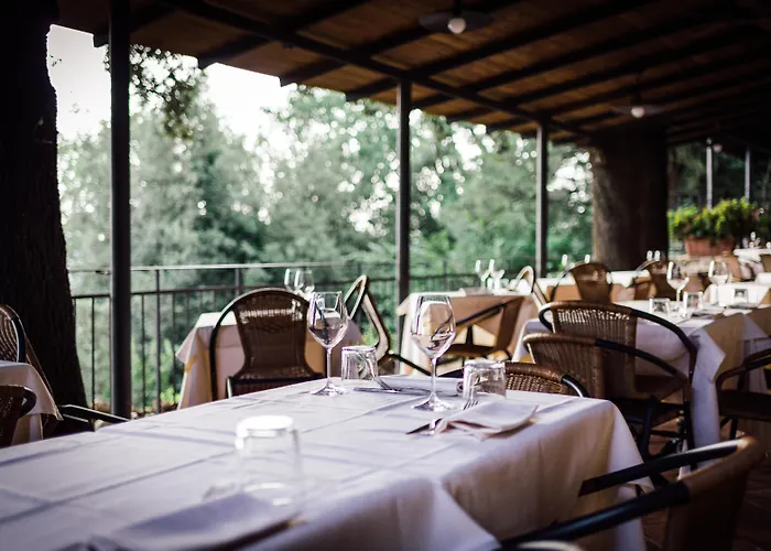 Laticastelli Country Relais