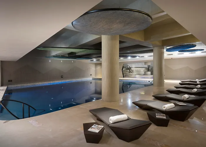Swissotel Resort Bodrum Beach Turgutreis
