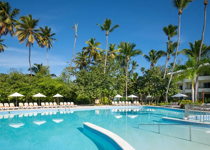 Impressive Premium Punta Cana