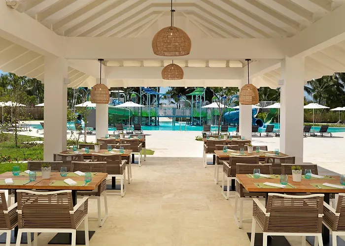 Meliá Caribe Beach Resort-All Inclusive Punta Cana