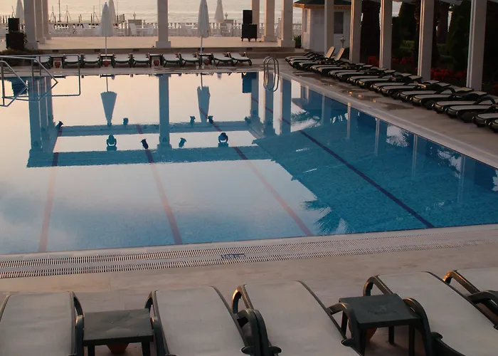 Onkel Resort Hotel