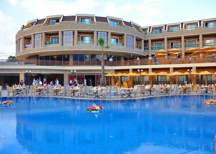 Elamir Resort Hotel