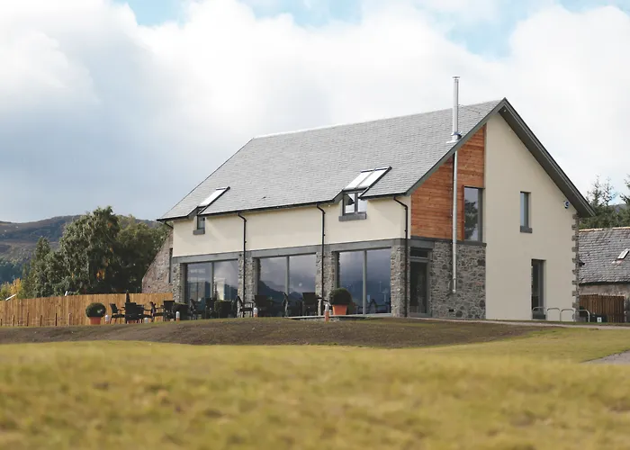 Macdonald Highlands Hotel At Macdonald Aviemore Resort