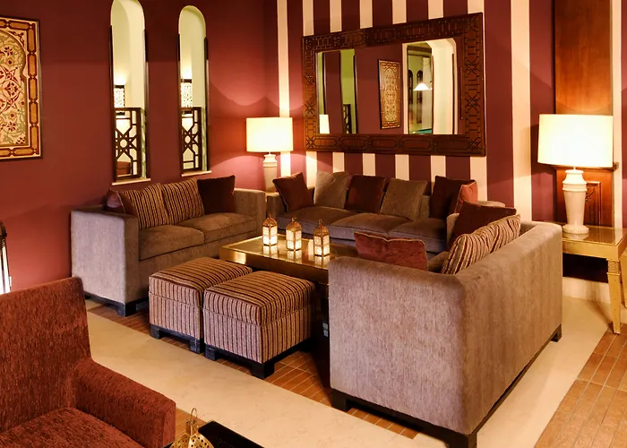 Hotel Jaz Makadina Hurghada