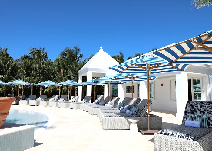 Isla Bella Beach Resort & Spa - Florida Keys Marathon