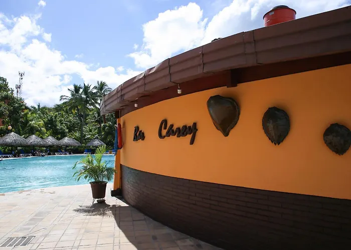 Barcelo Montelimar All Inclusive