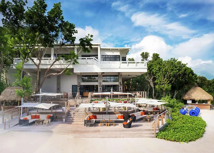 Baker'S Cay Resort Key Largo, Curio Collection By Hilton