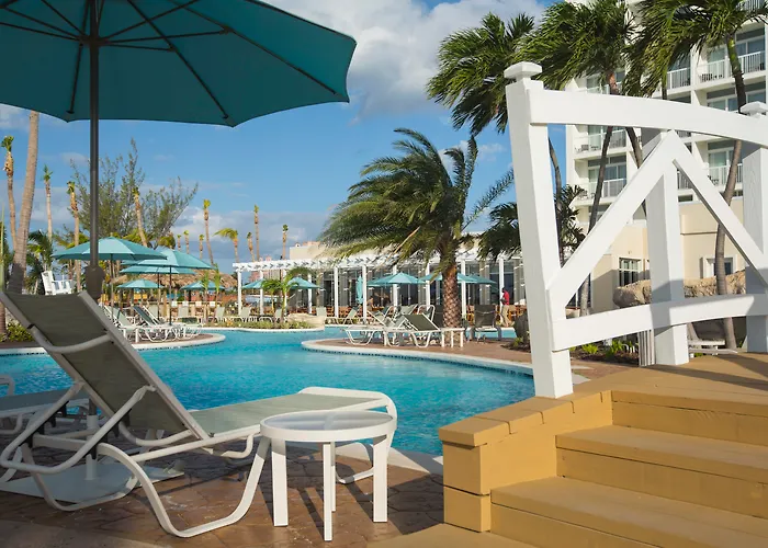 Warwick Paradise Island Bahamas (Adults Only) Nassau