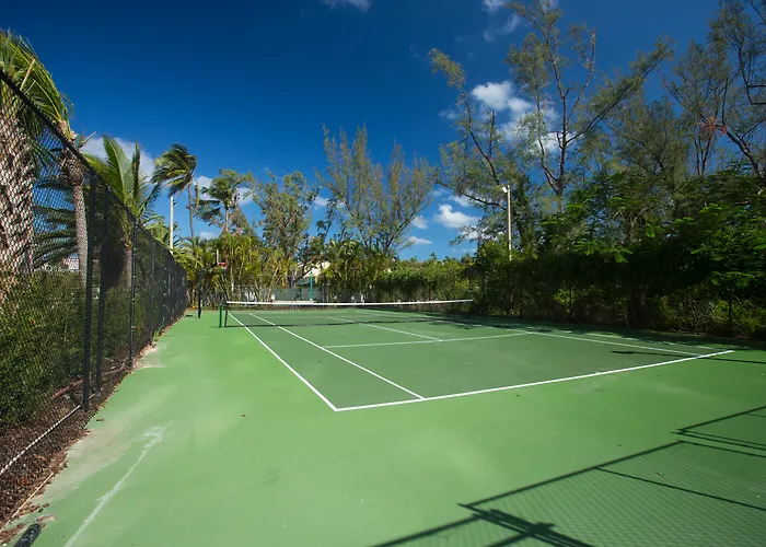 Warwick Paradise Island Bahamas (Adults Only) Nasáu