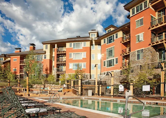 Worldmark Park City