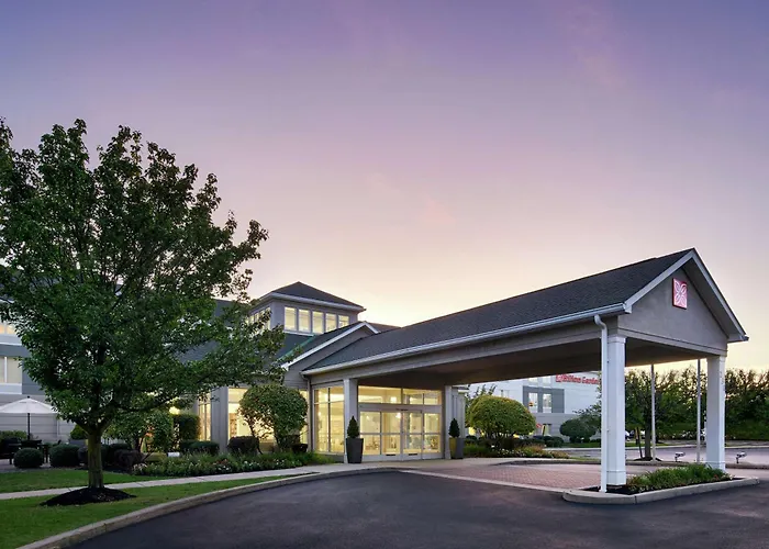 Hilton Garden Inn Allentown West