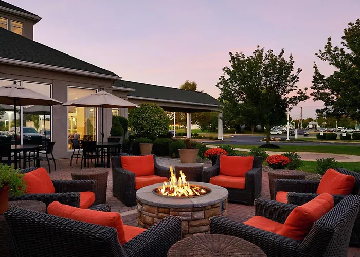 Hilton Garden Inn Allentown West