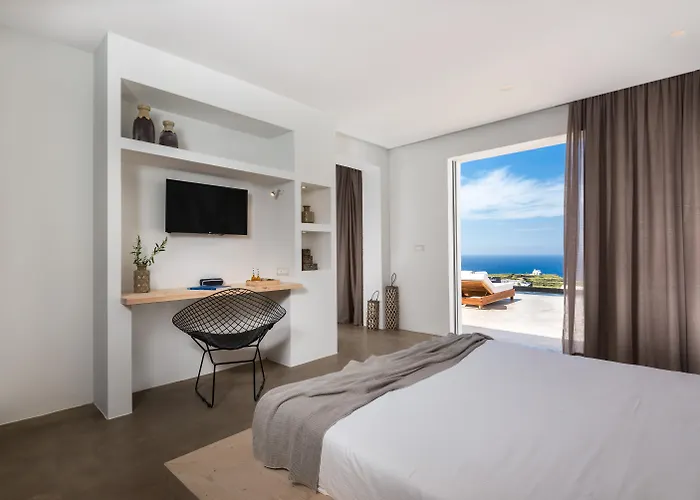 Andronis Arcadia Hotel Oia 