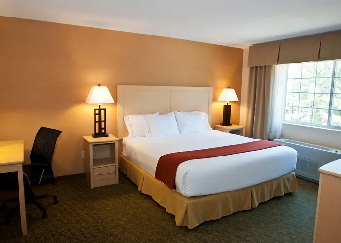 Holiday Inn Express Hotel & Suites North Conway By Ihg