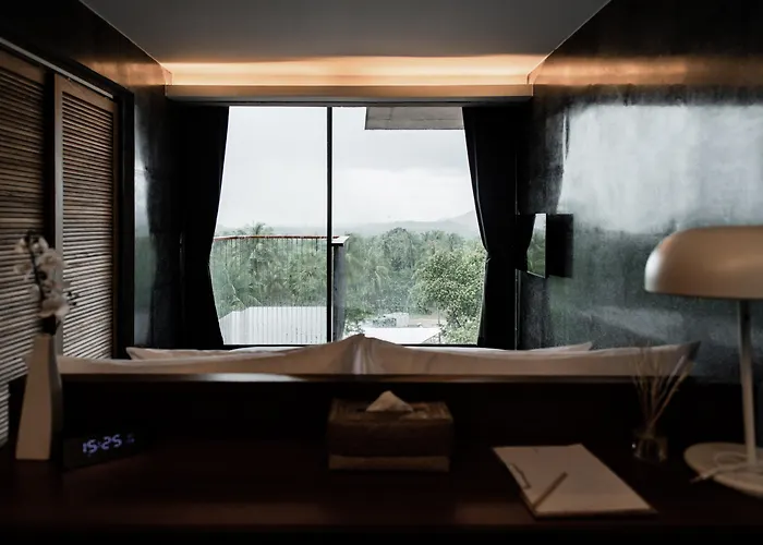 Varivana Resort Koh Phangan, The Centara Collection Thong Sala