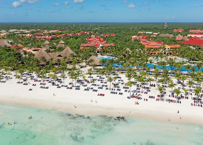 Barceló Maya Caribe - All Inclusive Xpu-Ha