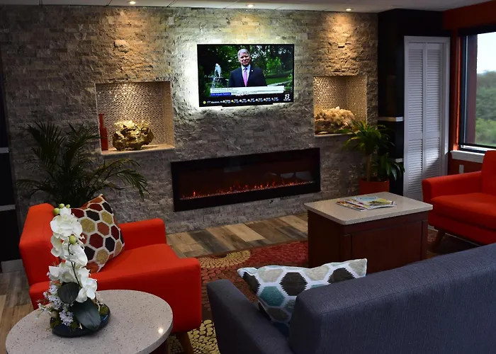 Quality Inn East Stroudsburg - Poconos