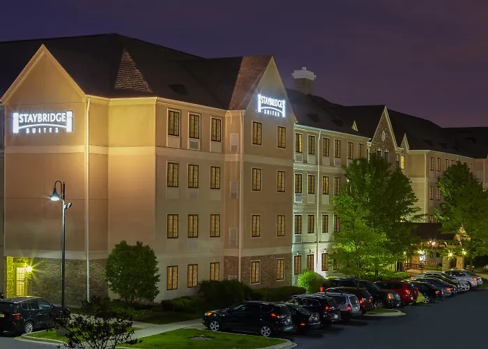Staybridge Suites Lincolnshire By Ihg