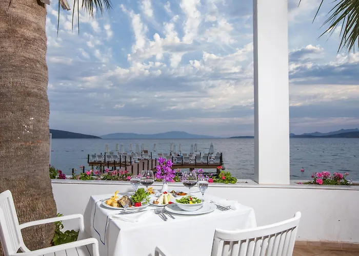 Labranda Tmt Bodrum