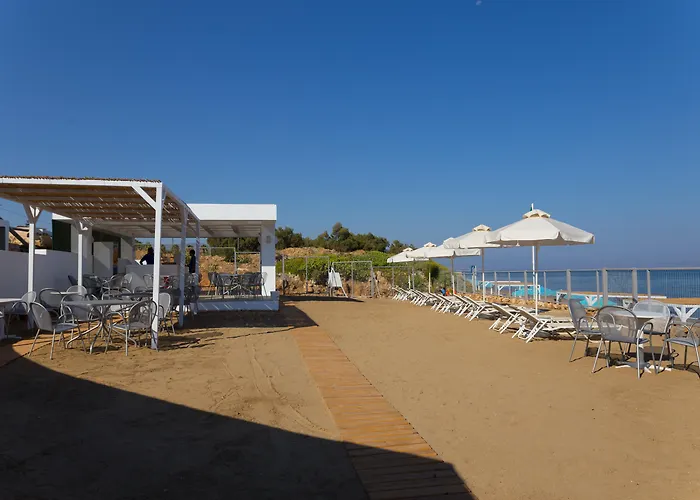 Rethymno Mare & Water Park
