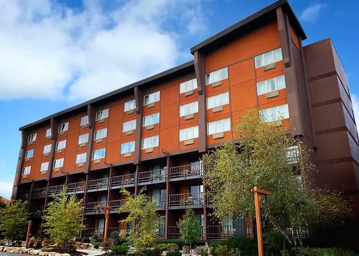 Chula Vista , Trademark Collection By Wyndham