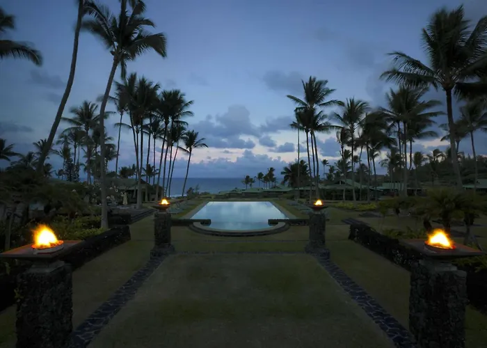 Hana-Maui Resort, A Destination By Hyatt Residence