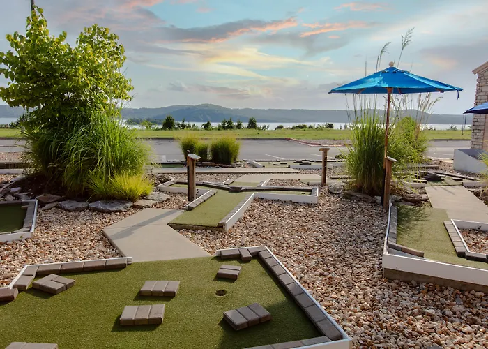 Westgate Branson Lakes Resort Hollister