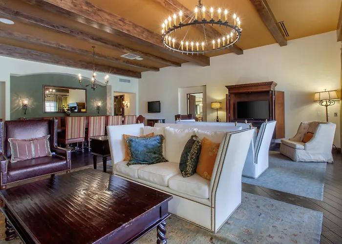 Omni Scottsdale & Spa At Montelucia