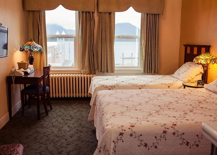 Gilmore Hotel, Trademark Collection By Wyndham