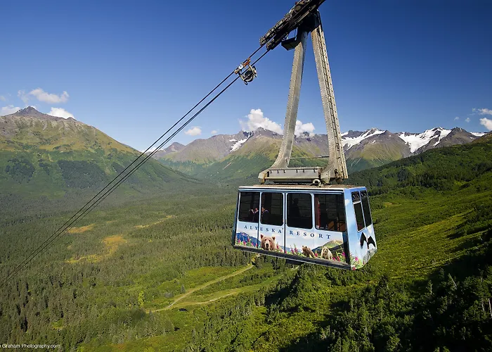 Alyeska Resort Girdwood