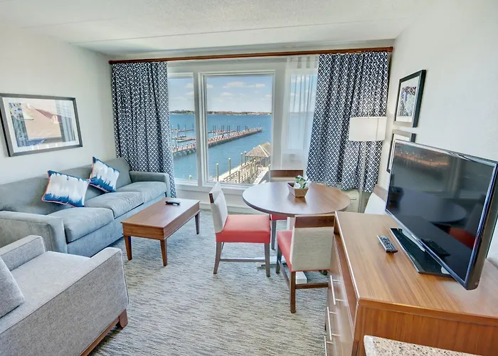 Club Wyndham Inn On The Harbor