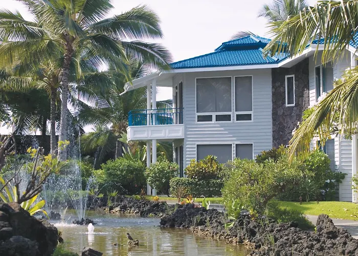 Holua Resort